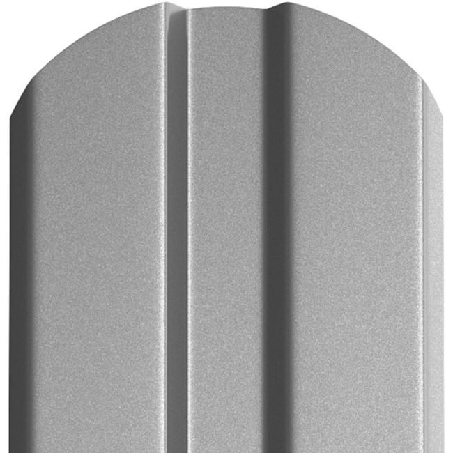 Sipca de gard Sofia Finisaj SSAB