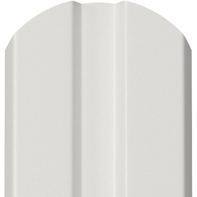 Sipca de gard Sofia Finisaj SSAB