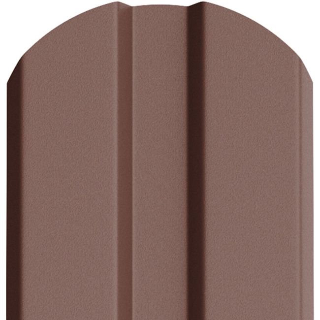 Sipca de gard Sofia Finisaj SSAB