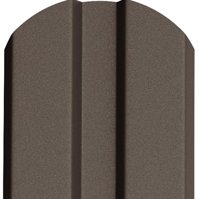 Sipca de gard Sofia Finisaj SSAB