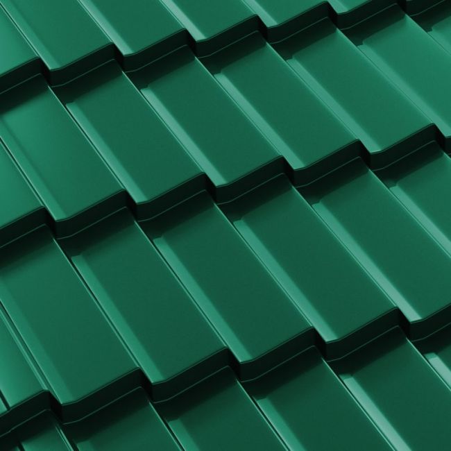 Tigla metalica Bilka Dacic