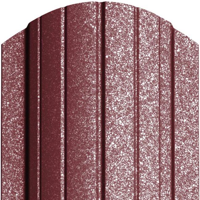 Sipca de gard Haga Finisaj Grandemat