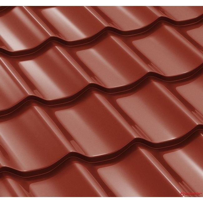 Tigla metalica Bilka Clasic