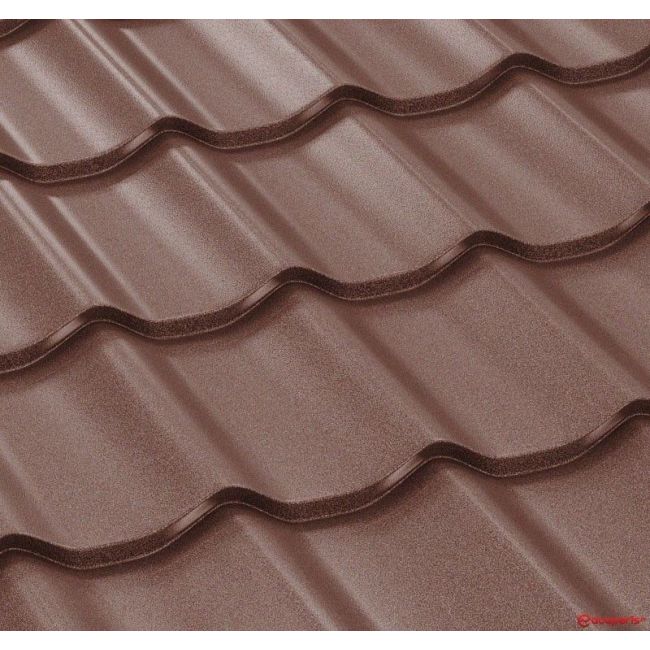 Tigla metalica Bilka Clasic