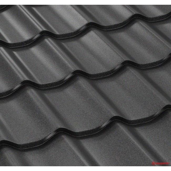 Tigla metalica Bilka Clasic