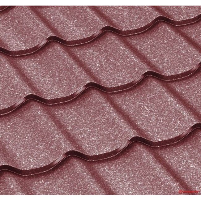 Tigla metalica Bilka Clasic