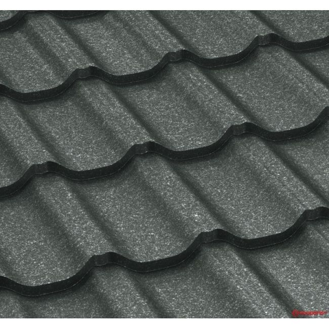 Tigla metalica Bilka Gotic