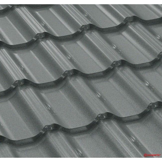 Tigla metalica Bilka Gotic