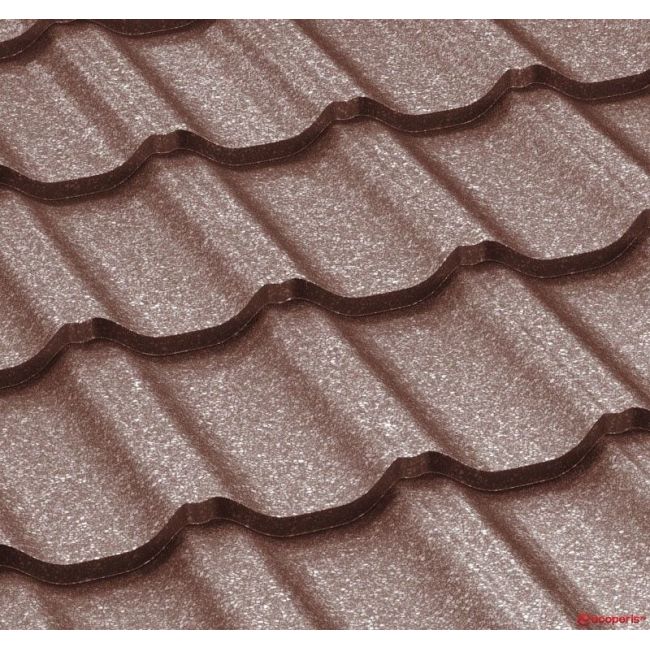 Tigla metalica Bilka Gotic
