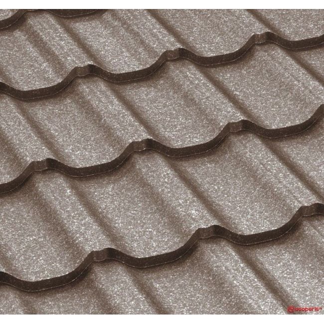 Tigla metalica Bilka Gotic