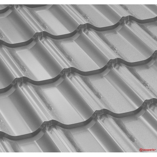 Tigla metalica Bilka Gotic