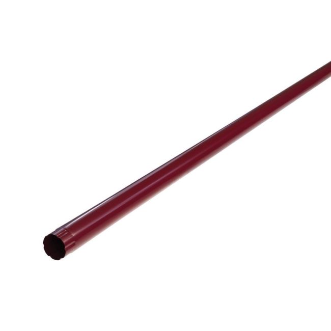 Burlan de scurgere a apei 3m Bilka