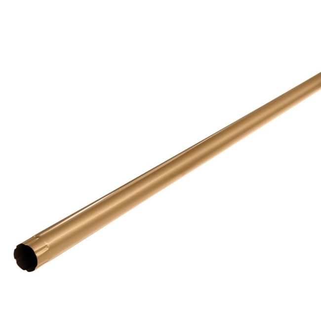 Burlan de scurgere a apei 3m Bilka