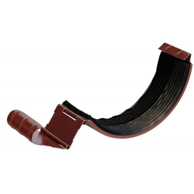 Element imbinare jgheab Bilka