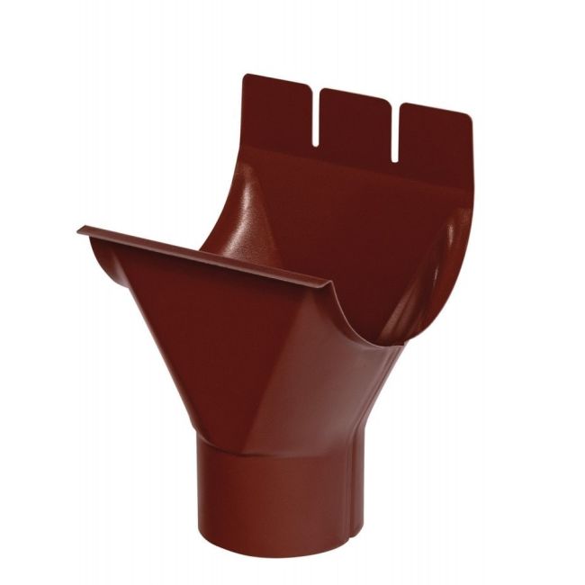 Racord jgheab-burlan Bilka