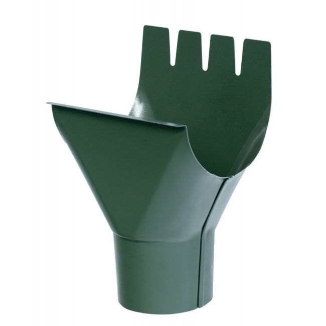 Racord jgheab-burlan Bilka