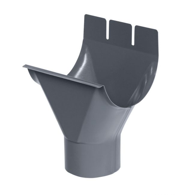 Racord jgheab-burlan Bilka