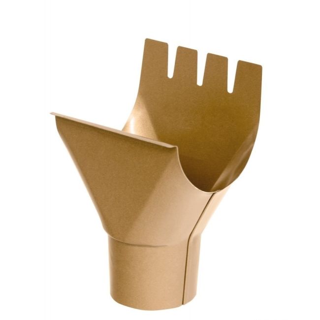 Racord jgheab-burlan Bilka