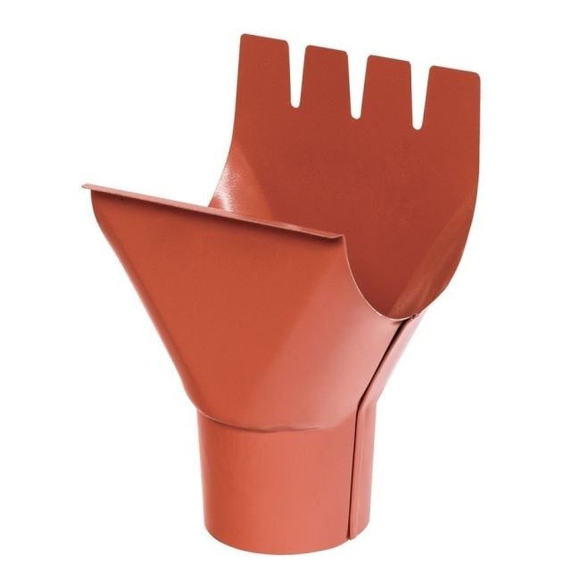 Racord jgheab-burlan Bilka