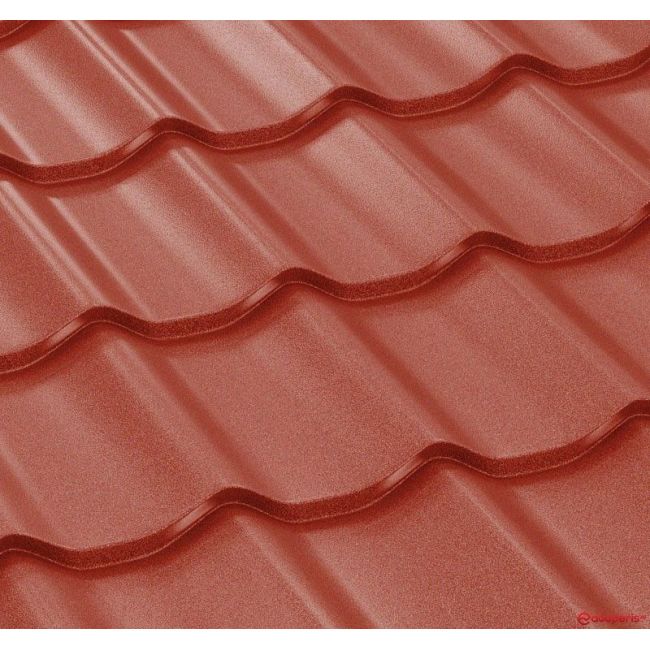 Tigla metalica Bilka Clasic