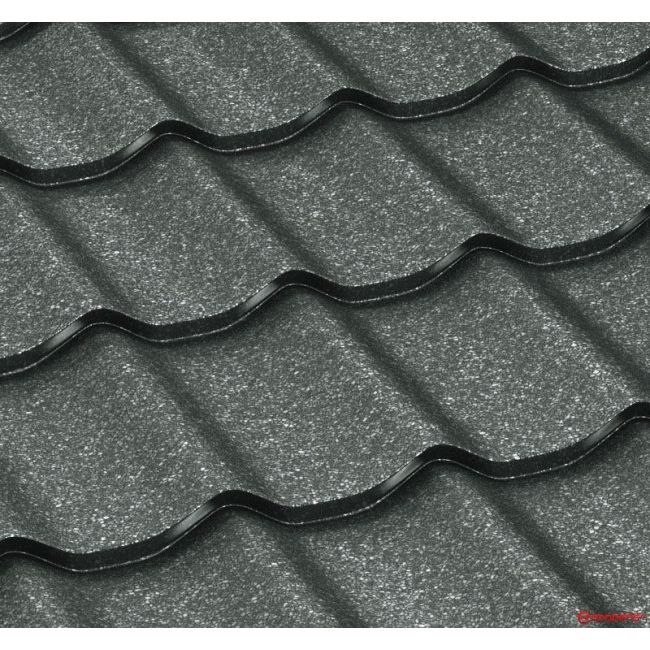 Tigla metalica Bilka Clasic