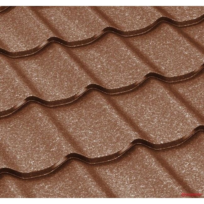 Tigla metalica Bilka Clasic
