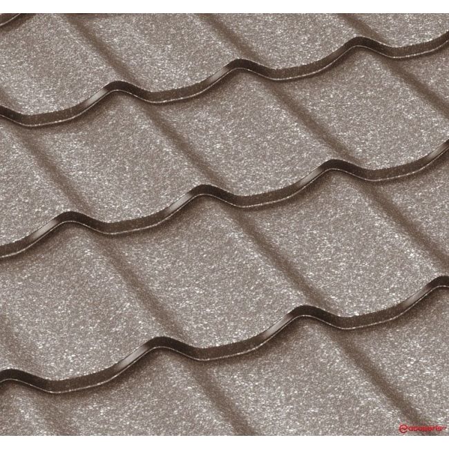 Tigla metalica Bilka Clasic