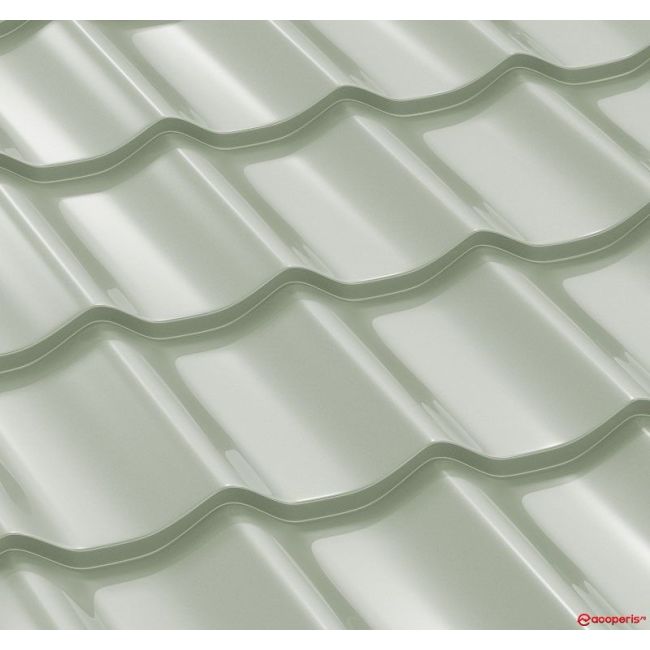 Tigla metalica Bilka Clasic