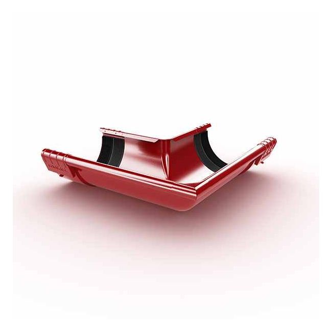 Coltar exterior cu bratara 90°  Roofart