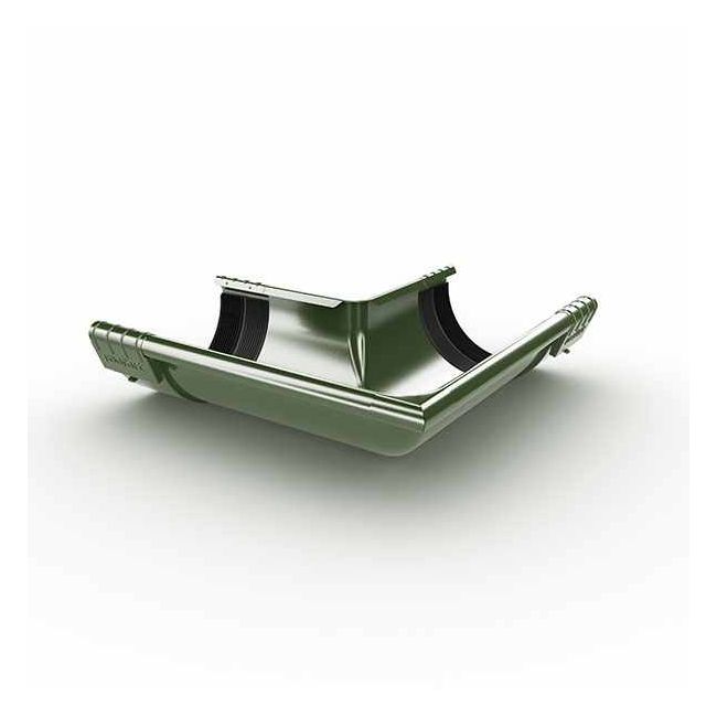 Coltar exterior cu bratara 90°  Roofart