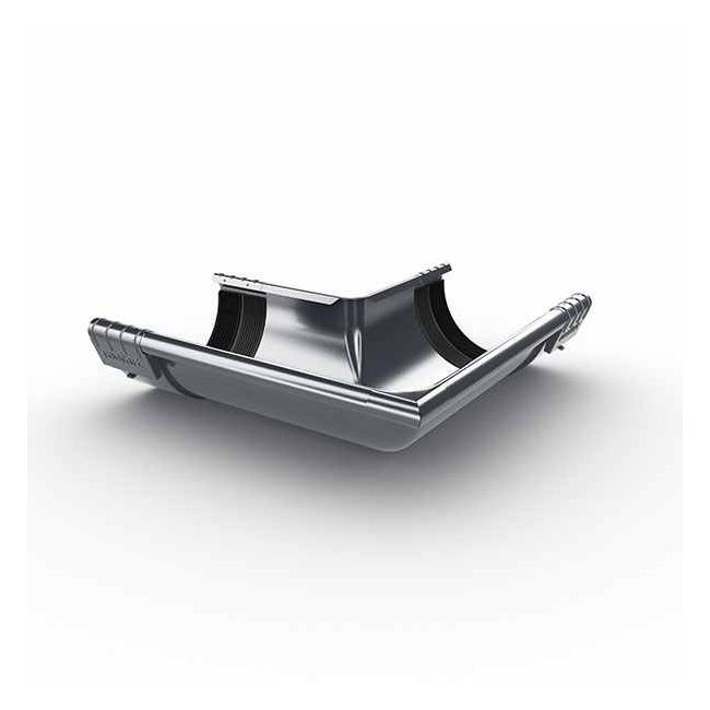 Coltar exterior cu bratara 90°  Roofart