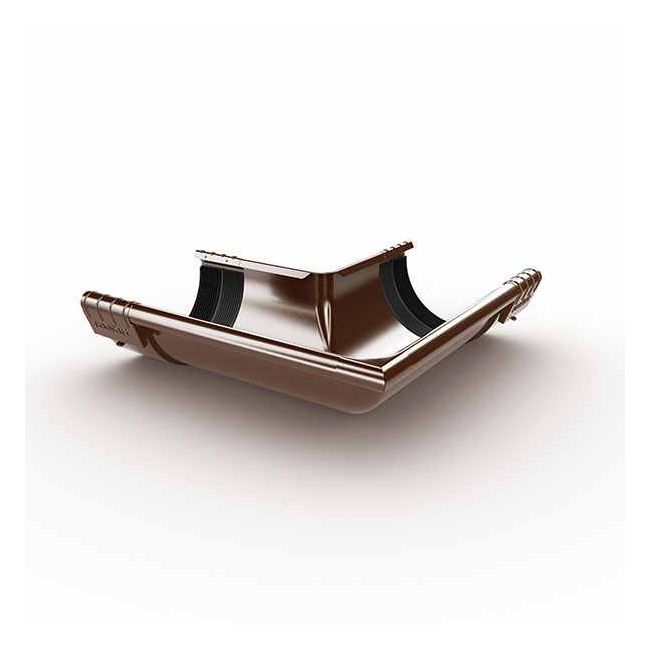 Coltar exterior cu bratara 90°  Roofart