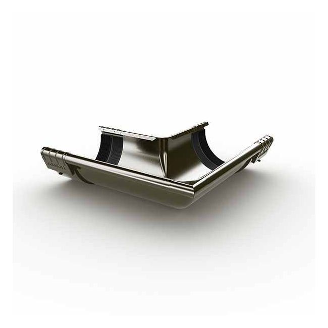 Coltar exterior cu bratara 90°  Roofart