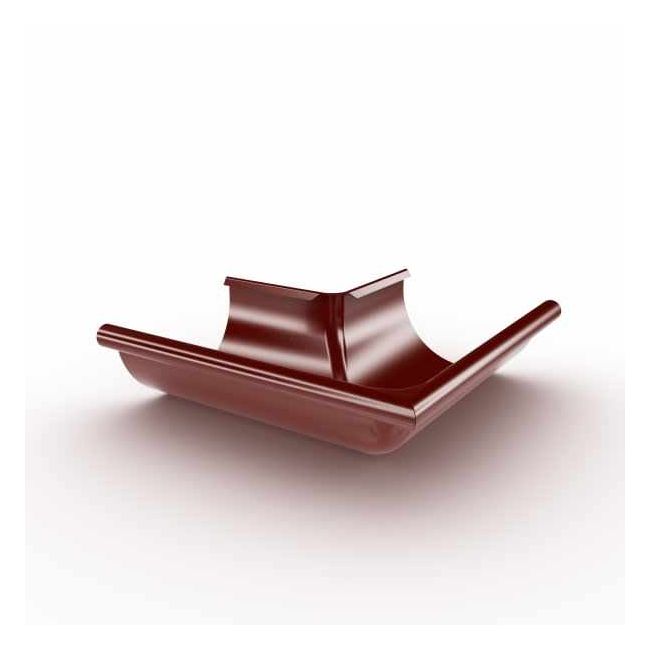 Coltar exterior 90°  Roofart