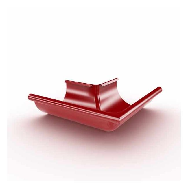Coltar exterior 90°  Roofart