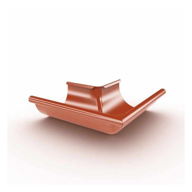 Coltar exterior 90°  Roofart