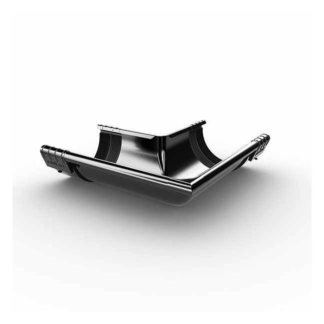 Coltar exterior cu bratara 90°  Roofart