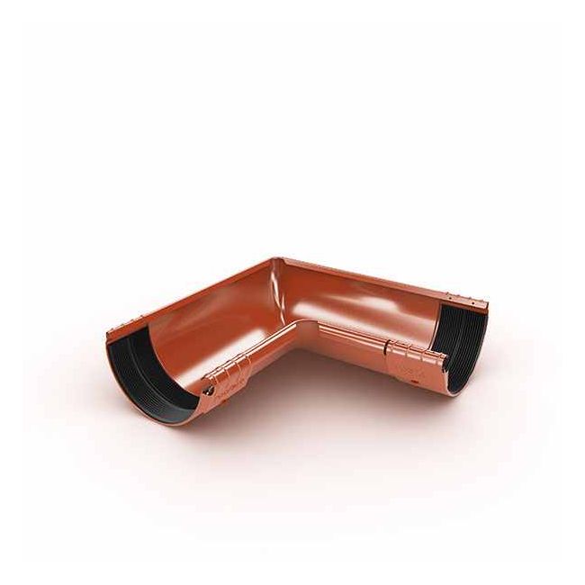 Coltar interior cu bratara 90°  Roofart