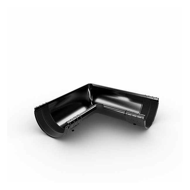 Coltar interior cu bratara 90°  Roofart