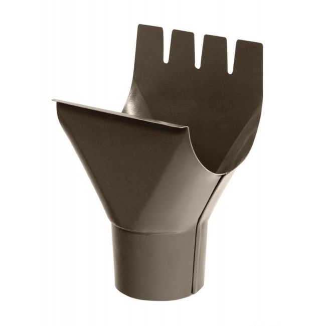 Racord jgheab-burlan Bilka