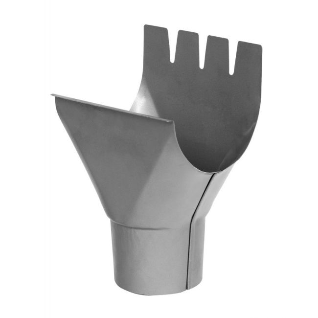 Racord jgheab-burlan Bilka