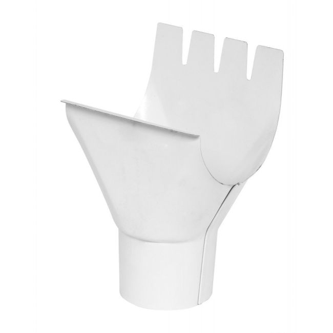 Racord jgheab-burlan Bilka