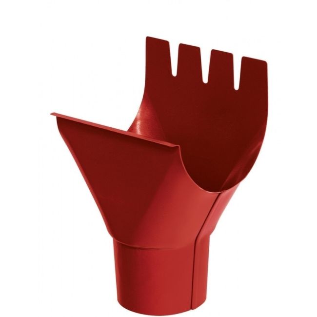 Racord jgheab-burlan Bilka