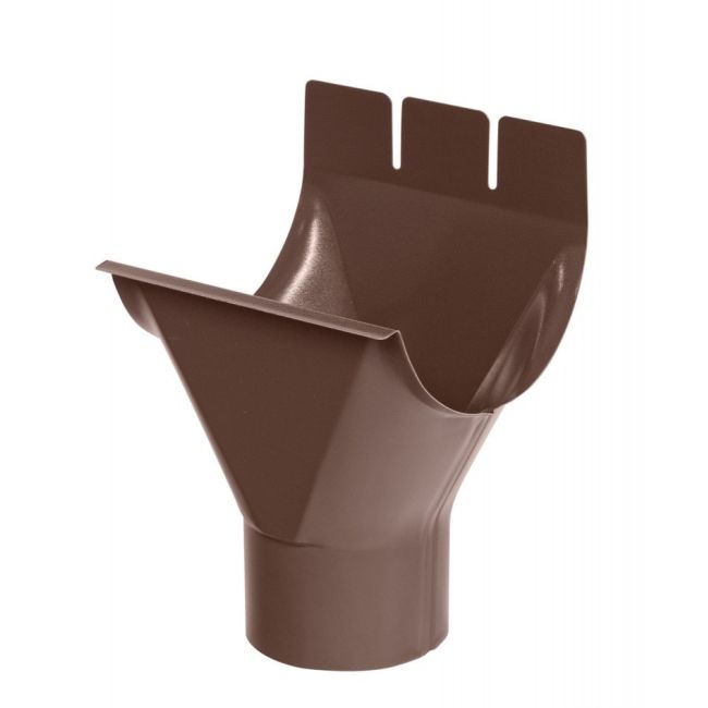 Racord jgheab-burlan Bilka