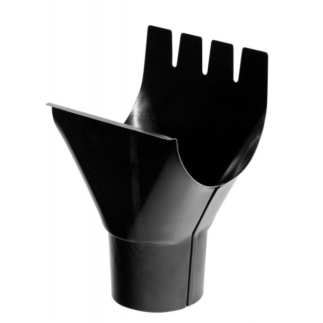 Racord jgheab-burlan Bilka