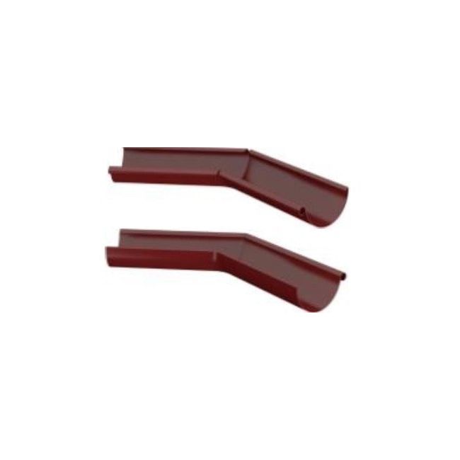 Coltar interior-exterior 135 ° Lindab