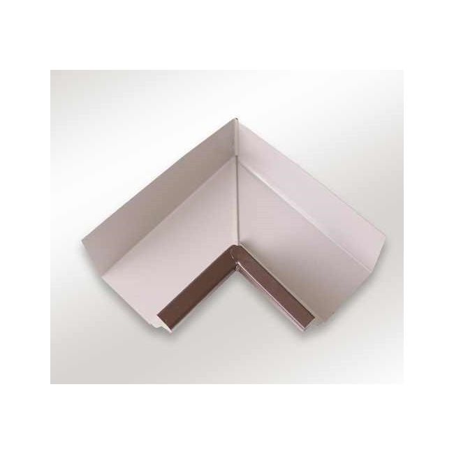 Coltar interior/exterior  90°  Novatik