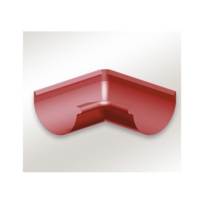 Coltar interior/exterior  90°  Novatik