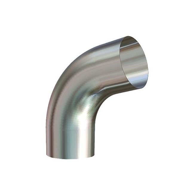 Cot burlan 70°  BK Lindab