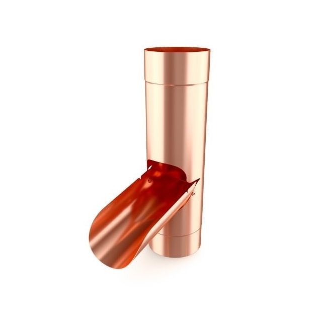 Element captare cupru  Roofart